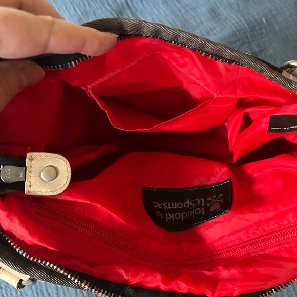 Rare Vintage Y2K Tokidoki Character Shoulder Bag - Picture 5 of 5